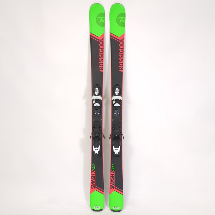 レディース K2 ROSSIGNOL お得なスキーフルセット 156cm ロシニョール