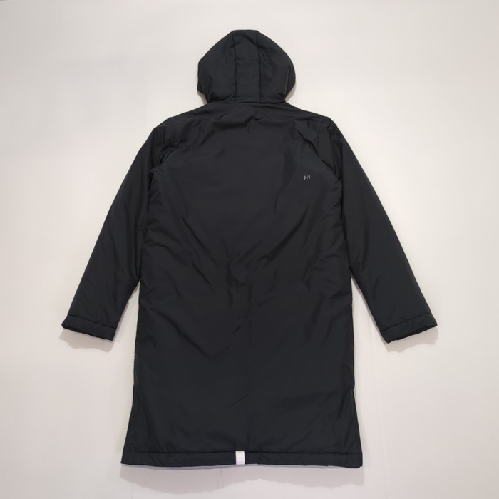 アシックス(asics),asics, LIMO インシュレーションロングコート