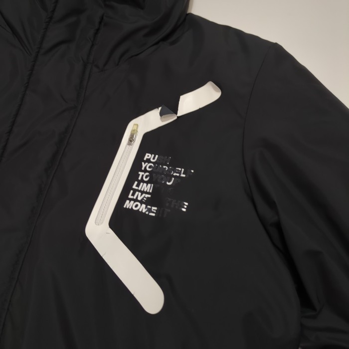 アシックス(asics),asics, LIMO インシュレーションロングコート