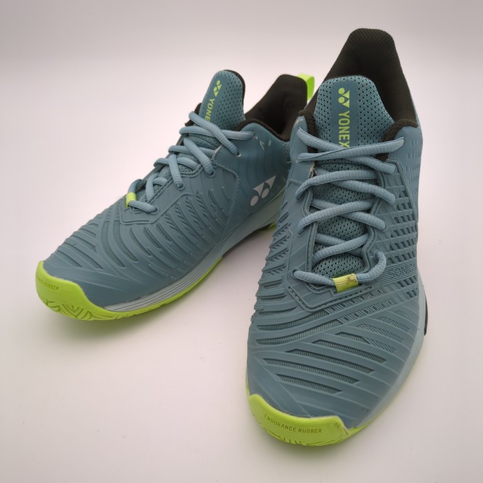 ヨネックス(YONEX),YONEX, パワークッションソニケージ3ワイド
