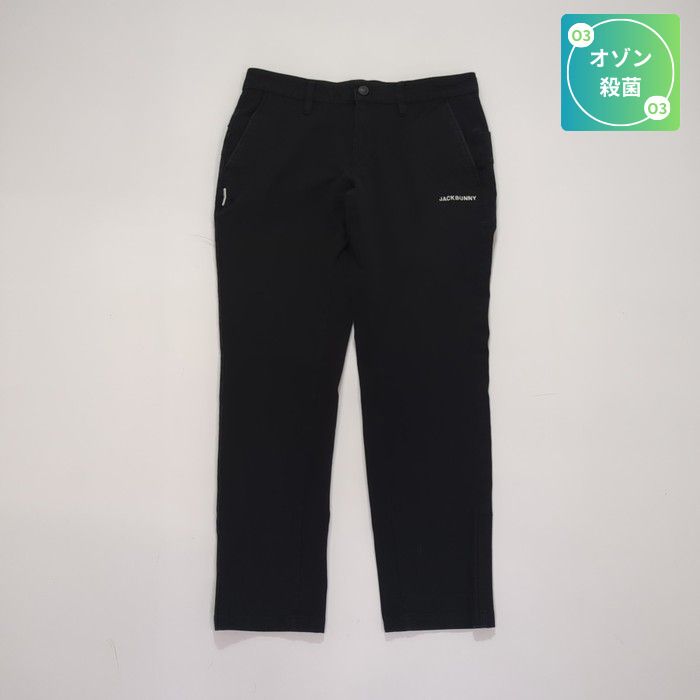 ジャックバニー(Jack Bunny),Jack Bunny, メンズ ゴルフ ロングパンツ