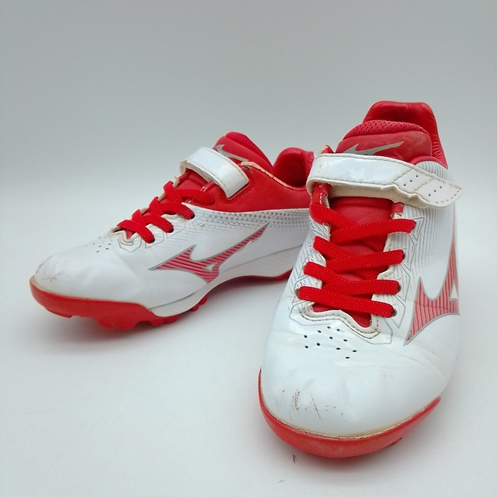 ミズノ(MIZUNO),MIZUNO, 野球 ポイントスパイク ウエーブライトレボ Jr