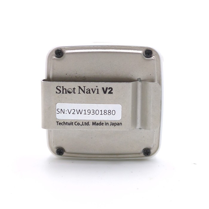 TECHTUIT テクタイト/Shot Navi V2/V2/Aランク/64【中古】 楽天市場】TECHTUIT テクタイト/Shot Navi V2/V2/Aランク/64