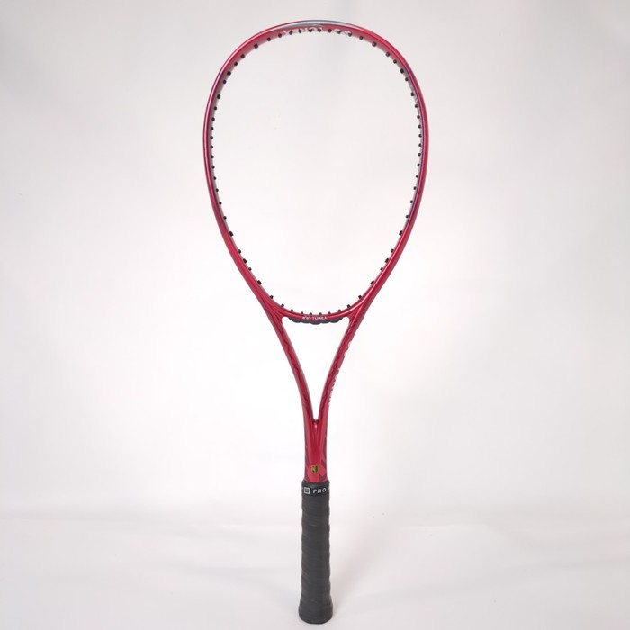 【YONEX／ヨネックス】VOLTRAGE7S ボルトレイジ7S 中古美品 ヨネックス ボルトレイジ7S（中古ラケット） YONEX／ヨネックス