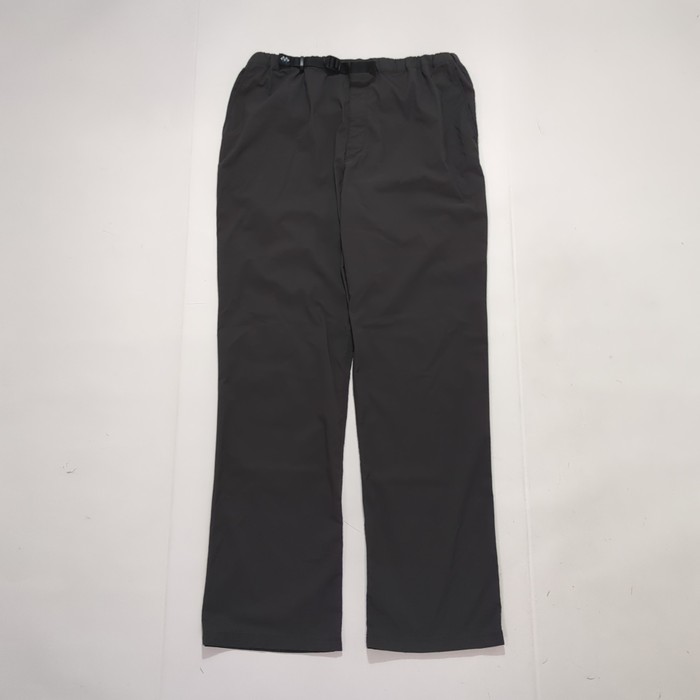 モンベル mont-bell メンズ ストレッチO.D.パンツ 黒 XL モンベル(mont bell),mont bell, モンベル ストレッチ O.D. パンツ