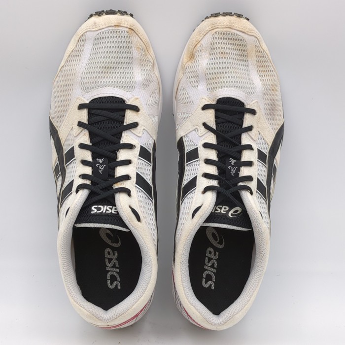 アシックス(asics),asics, TARTHERZEAL 4／ターサージール,TJR282