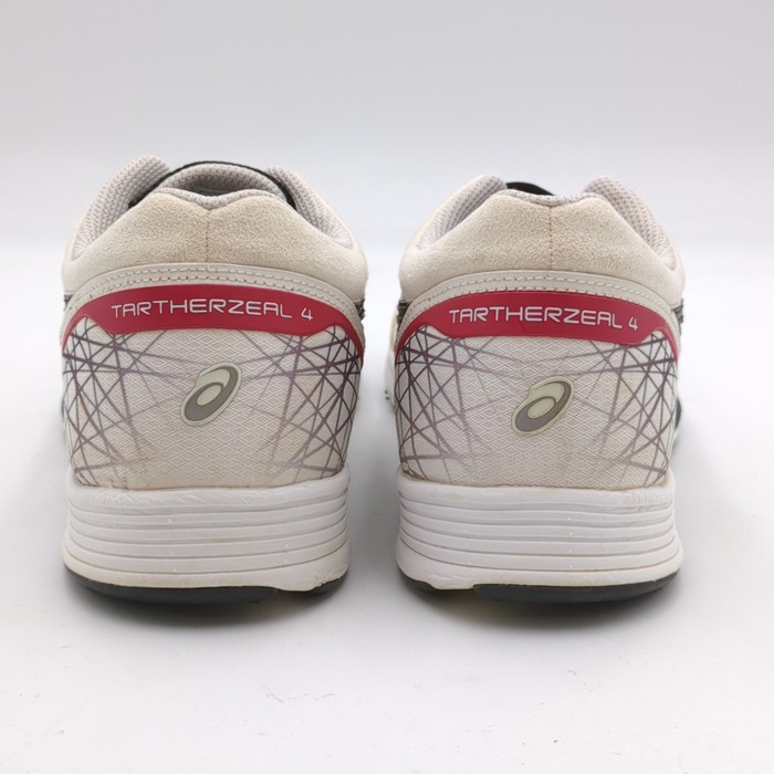 アシックス(asics),asics, TARTHERZEAL 4／ターサージール,TJR282