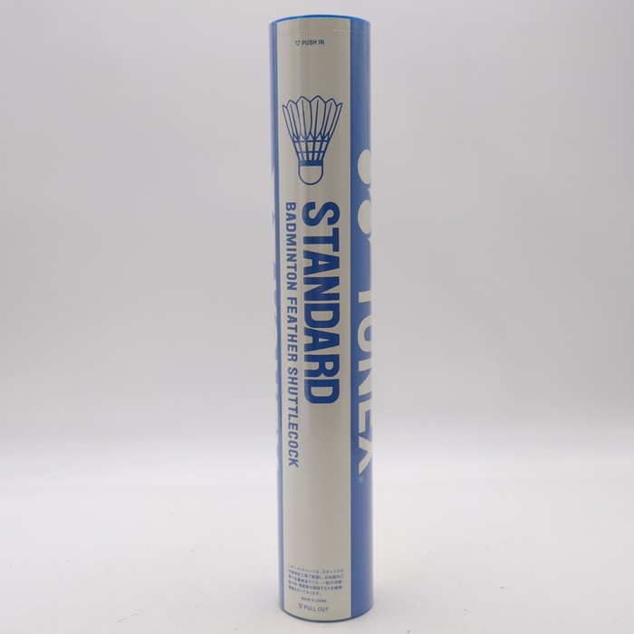 ヨネックス(YONEX),YONEX, シャトルコック STANDARD／スタンダード 1