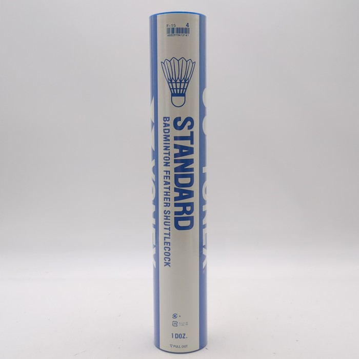 ヨネックス(YONEX),YONEX, シャトルコック STANDARD／スタンダード 1