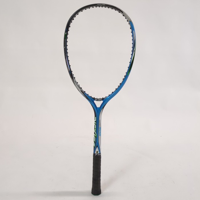 ネクシーガ50g YONEX ヨネックス ソフトテニスラケット NEXIGA 50G ガット加工