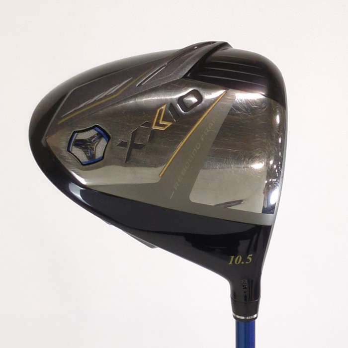 ゼクシオ13 (XXIO 13) ドライバー 2024 MP1300 1W（ゼクシオ 13