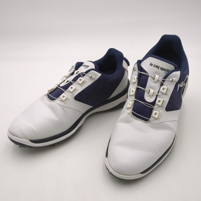 ルコックスポルティフ(le coq sportif),le coq sportif, Dial Spike