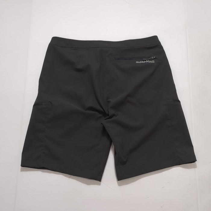 モンベル サイクル ライトショーツ Men's L サイクル ライトショーツ