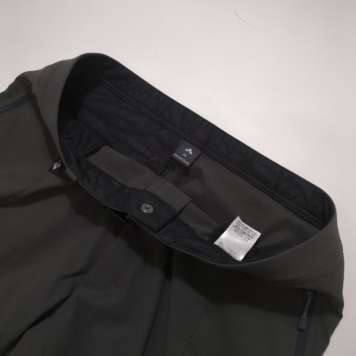 mont bell - mont-bell スキー　スノーボードパンツ　メンズ　3XL ショート丈 モンベル(mont bell),mont bell, メンズ モンベル ショート
