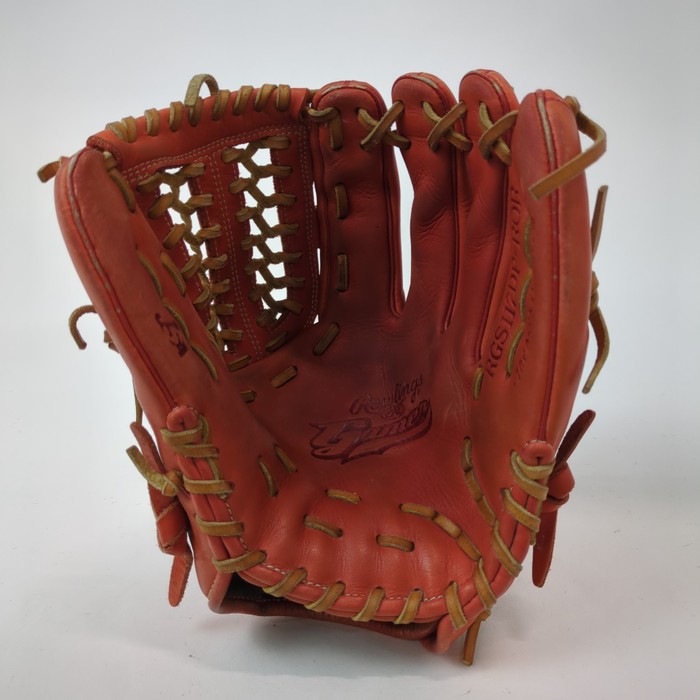 ローリングス(Rawlings),Rawlings, ソフトボールグローブ 【右投げ