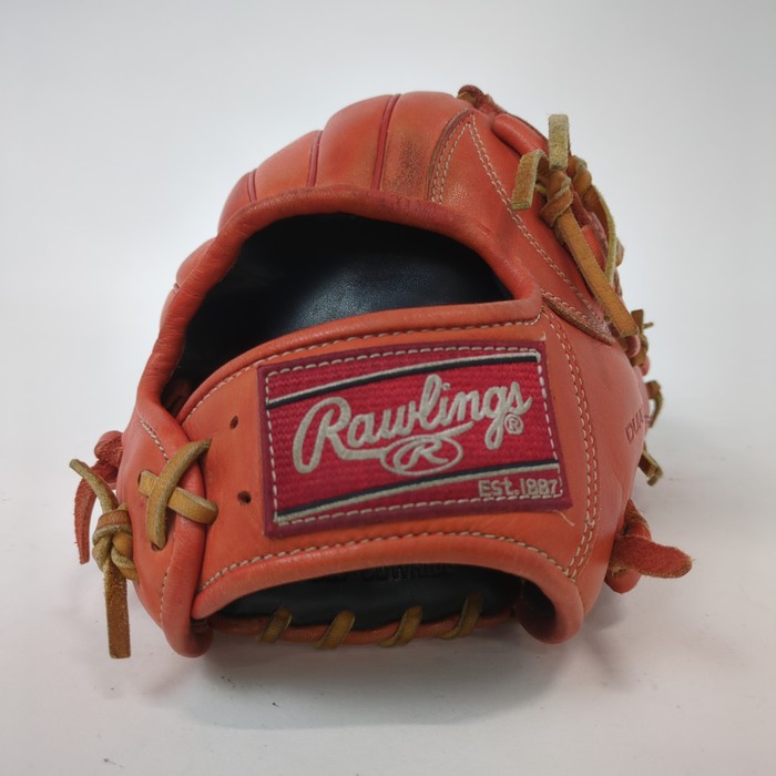 ローリングス(Rawlings),Rawlings, ソフトボールグローブ 【右投げ