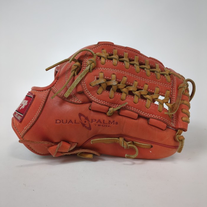 ローリングス(Rawlings),Rawlings, ソフトボールグローブ 【右投げ