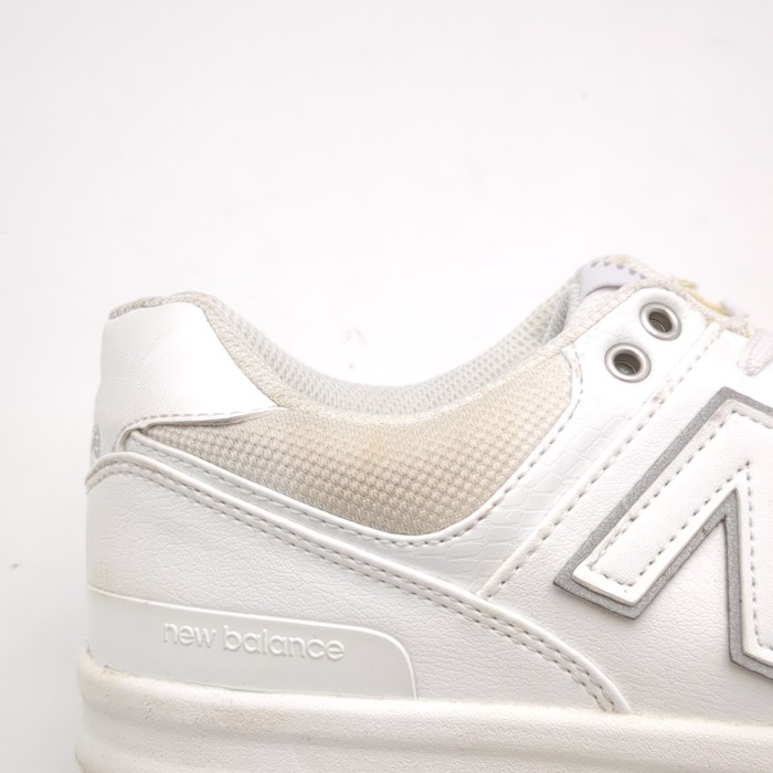 ニューバランス(new balance),new balance, ゴルフシューズ スパイク