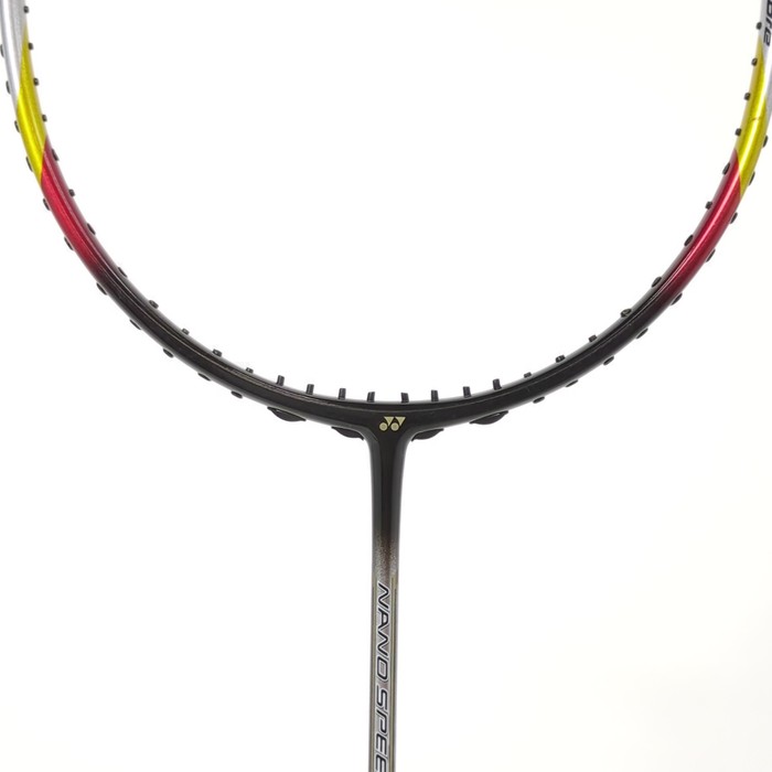 ヨネックス(YONEX),YONEX, 【ラケット特典対象外】 ナノスピード