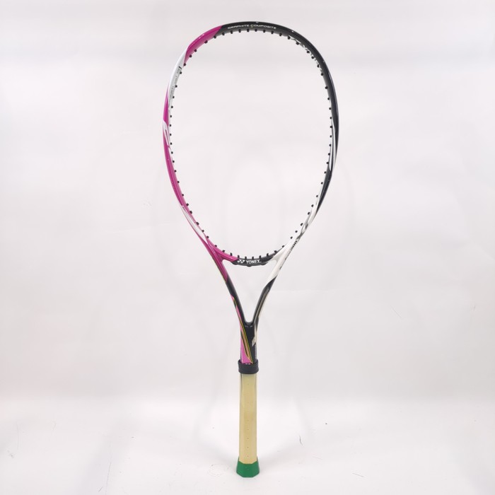 ヨネックス(YONEX),YONEX, 【ラケット特典対象外】マッスルパワー