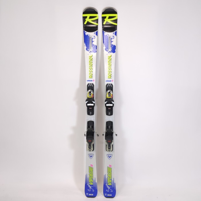 ロシニョール　SUPERVIRAGEⅡ 未使用 ロシニョール(ROSSIGNOL),ROSSIGNOL, Super VIRAGE 2,VIRAGEⅡ
