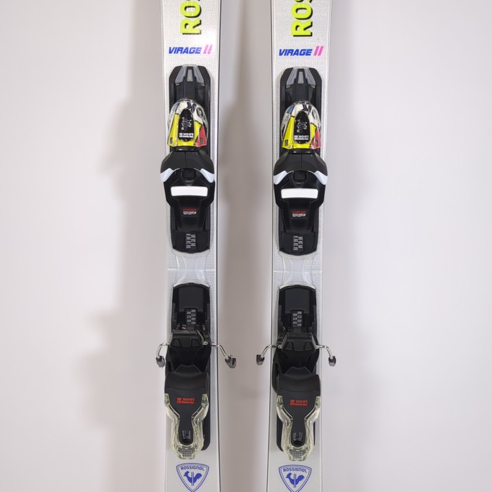 ロシニョール　SUPERVIRAGEⅡ 未使用 ロシニョール(ROSSIGNOL),ROSSIGNOL, Super VIRAGE 2,VIRAGEⅡ