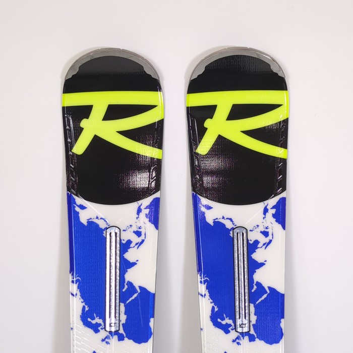ロシニョール　SUPERVIRAGEⅡ 未使用 ロシニョール(ROSSIGNOL),ROSSIGNOL, Super VIRAGE 2,VIRAGEⅡ