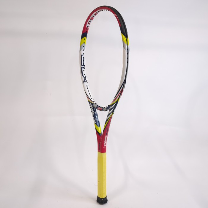 Wilson ウィルソン STEAM PRO 95 BLX テニスラケット 硬式