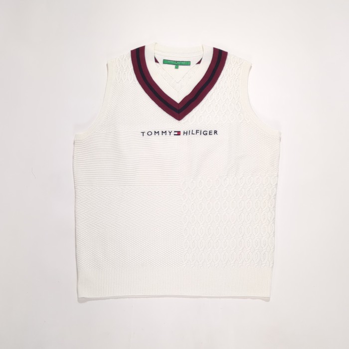 トミーヒルフィガーゴルフ(TOMMY HILFIGER GOLF),TOMMY HILFIGER