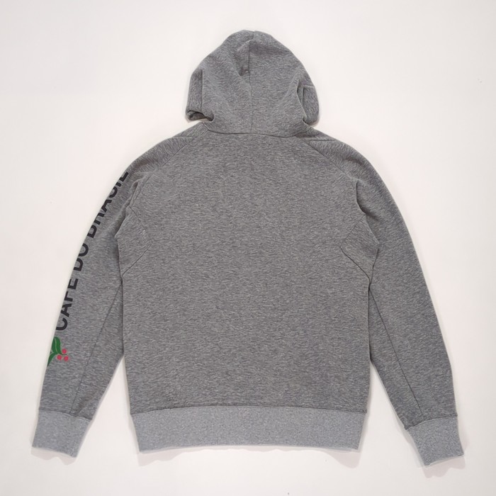 ATHLETA - ATHLETA　アスレタ　ジップパーカー　ハーフパンツ　セットアップ ATHLETA アスレタ メンズ サッカー/フットサル スウェット 防風
