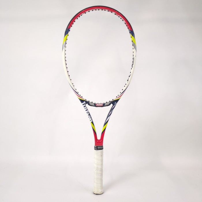 ウィルソン テニスラケット BLXスティーム100 ウイルソン(Wilson