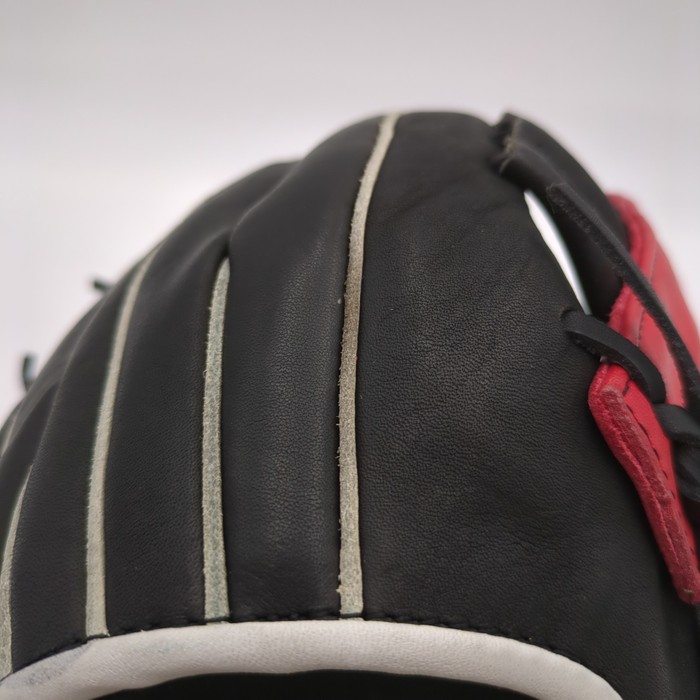 descente グラブ　新庄モデル　右投げ 誠実】 descente グラブ 新庄モデル 右投げ グローブ - グローブ