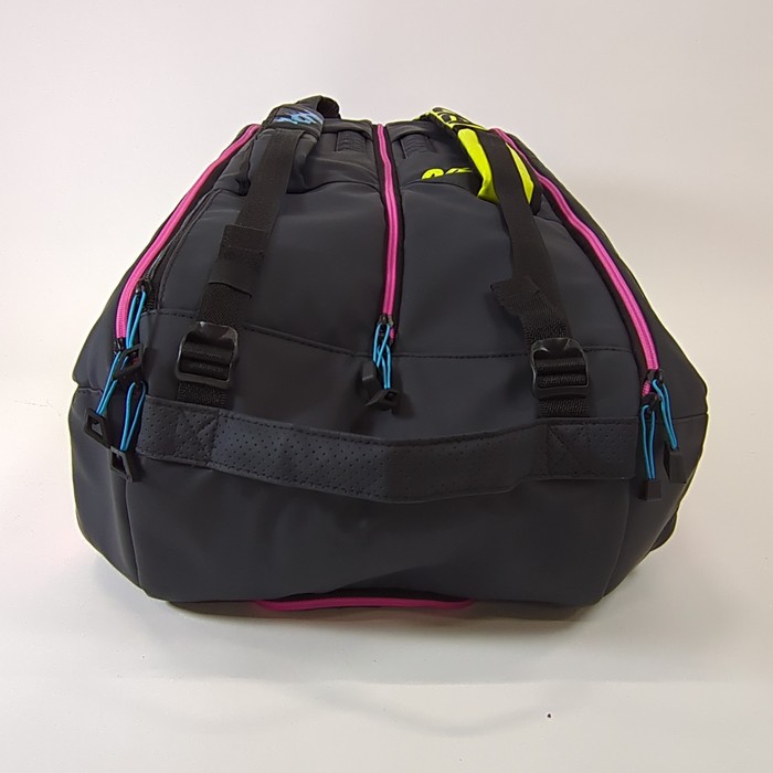 バボラ(Babolat),Babolat, ピュアアエロ RAFA ラケットバッグ 12本