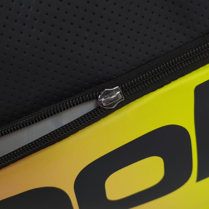 バボラ(Babolat),Babolat, ピュアアエロ RAFA ラケットバッグ 12本