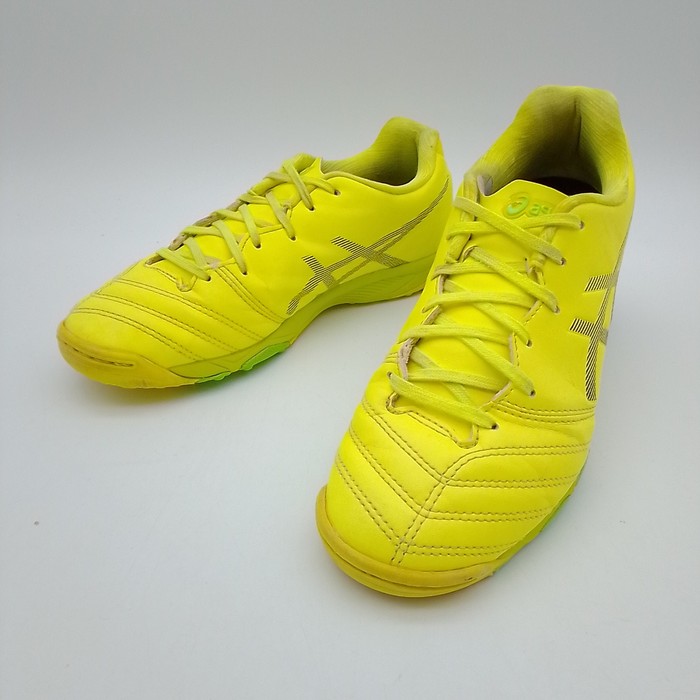 ティガー♡ アシックス(asics),asics, ジュニア DS LIGHT JR GS TF,1104A047