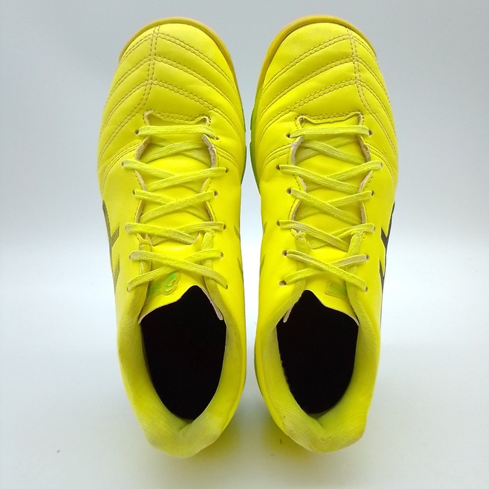 ティガー♡ アシックス(asics),asics, ジュニア DS LIGHT JR GS TF,1104A047