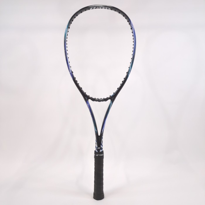 テニスラケット ボルトレイジ5v白 ヨネックスボルトレイジ8v