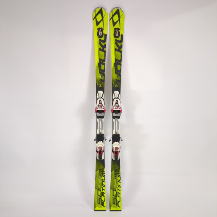 フォルクルスキー板 SPEEDWALL SW VOLKL platinum sw speedwall