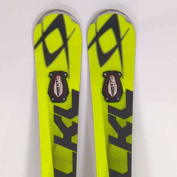 最終価格Völkl スキー板 2023年モデル Markerビンディング付き Volkl