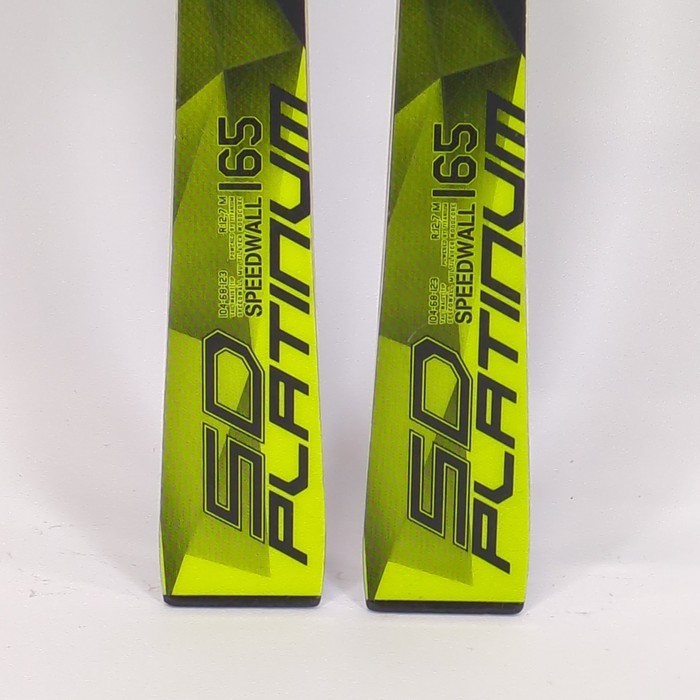 スキー VOLKL Platinum SD speedwall 170 SD PLATINUM SPEEDWALL Platinum Volkl VOLKL VOLKLフォルクル