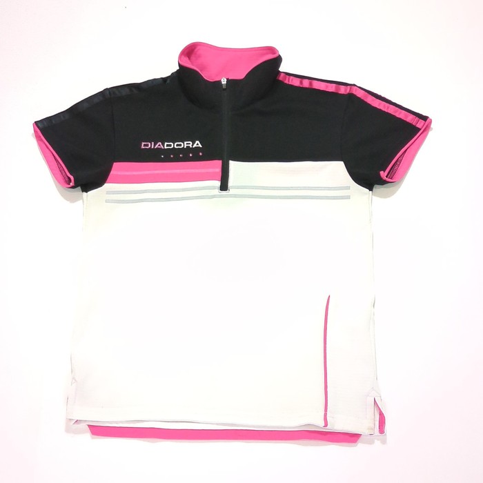 ディアドラ(DIADORA),DIADORA, レディーステニスウェア,TL3393