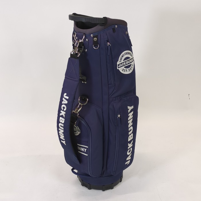 ジャックバニー(Jack Bunny),Jack Bunny, キャディバッグ, | HIMARAYA