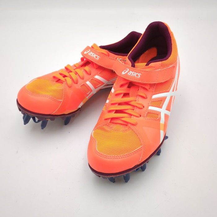 ASICS 陸上スパイク HEATFLAT FR 7 TTP526 1251 アシックス 陸上