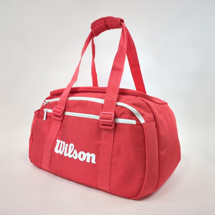 ウイルソン(Wilson),Wilson, スーパーツアー ダッフルバッグ