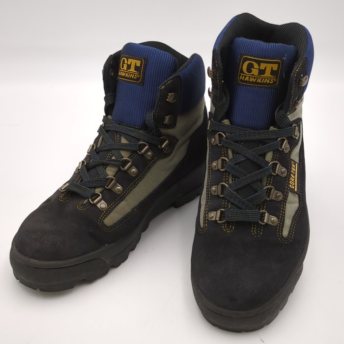 ケッキング ジーティーホーキンス(G.T.HAWKINS),G.T.HAWKINS, トレッキング