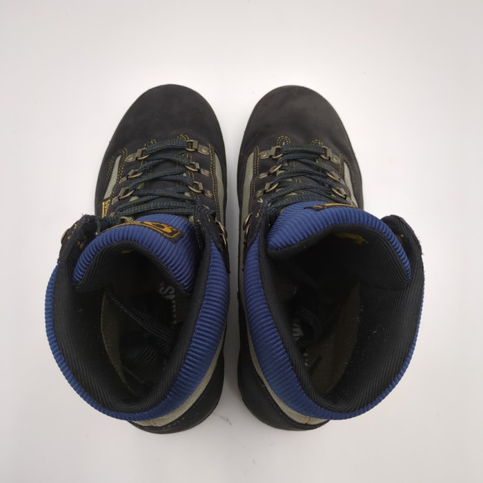 ジーティーホーキンス(G.T.HAWKINS),G.T.HAWKINS, トレッキング