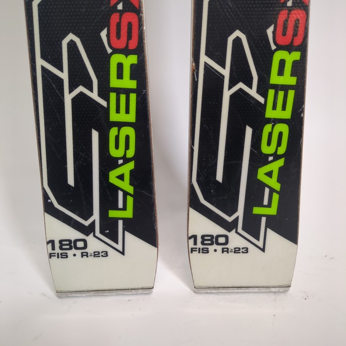 ストックリ(STOCKLI),STOCKLI, ストックリー スキー板 レーザーSX