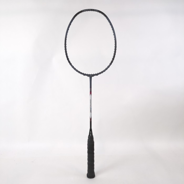 みゅうYONEX ISOMETRIC 01B-P バドミントンラケット アイソメトリック01BP YONEX ISO01BP | ラケットショップ広瀬