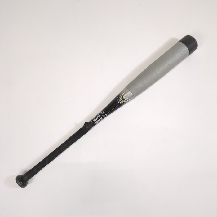 ミズノ ビヨンドマックス EV 74cm 550g ケース付 少年用軟式バット