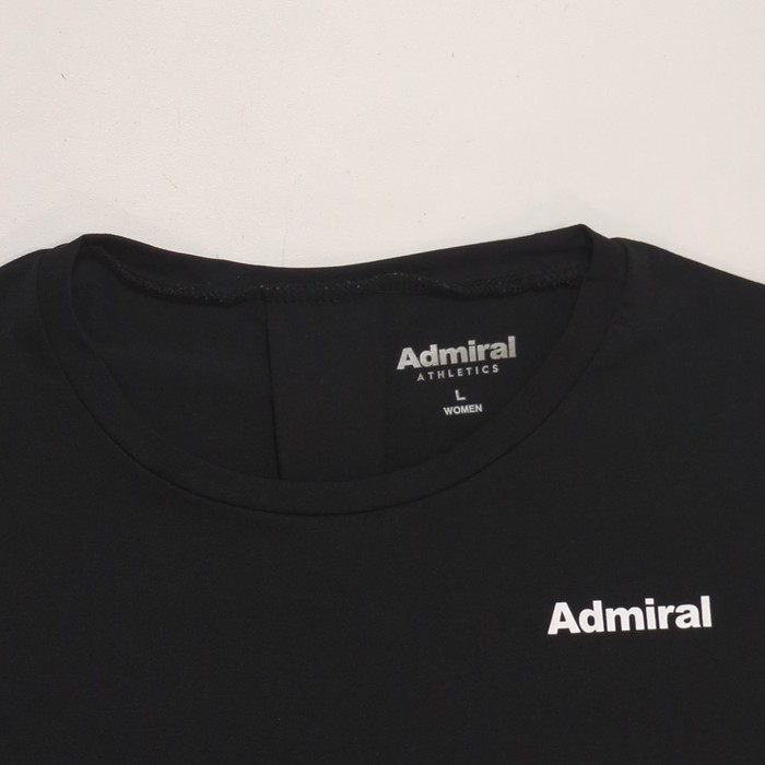 アドミラル(Admiral),Admiral, レディース スポーツウェア 半袖T